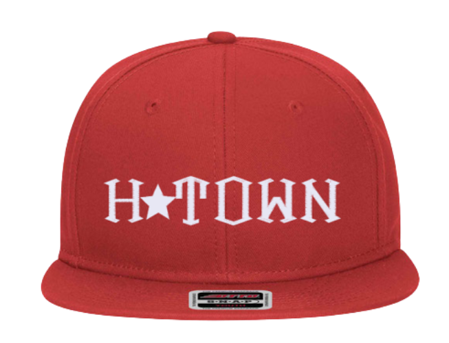 H-Town Snapback