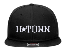 Load image into Gallery viewer, H-Town Snapback
